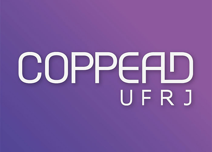 Imagem Coppead UFRJ